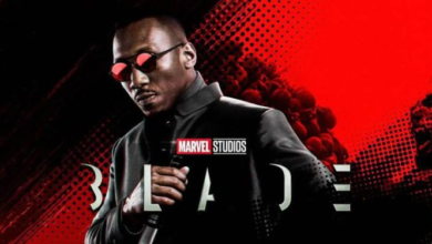 Marvel ficha a un nuevo director para ‘Blade’
