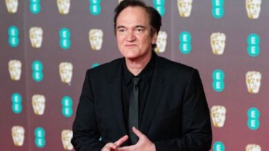 Quentin Tarantino dirigirá una serie televisiva