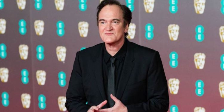 “Es la peor era en la historia de Hollywood”: Quentin Tarantino sobre el cine actual