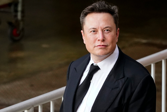 Elon Musk busca nuevo jefe para dirigir Twitter