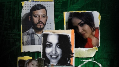 “A plena luz” de Alberto Arnaut estrena este 8 de diciembre en Netflix