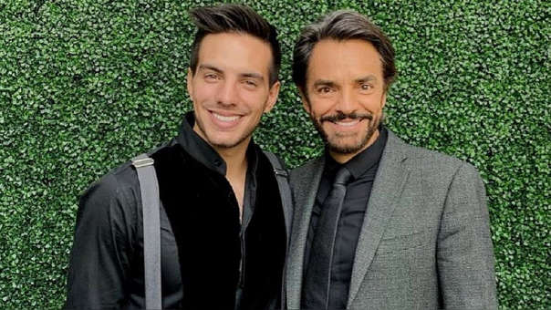 Vadhir Derbez habla por primera vez sobre el accidente de su padre: Estuvo denso