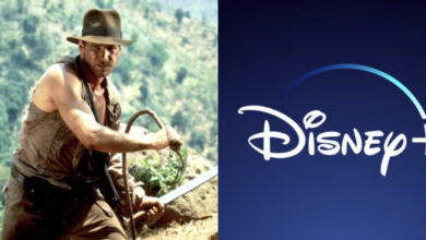 Disney Plus está desarrollando una serie de Indiana Jones 