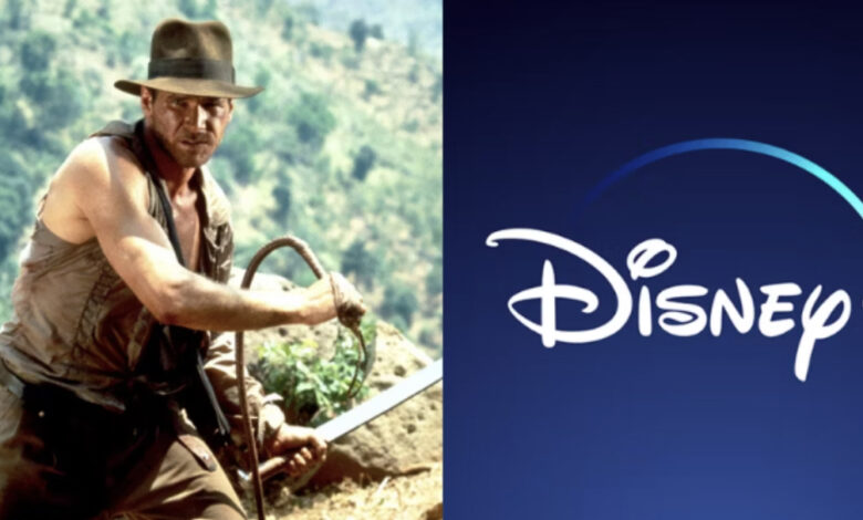 Disney Plus está desarrollando una serie de Indiana Jones 