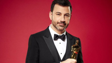 Jimmy Kimmel regresará como anfitrión de los Oscar en 2023