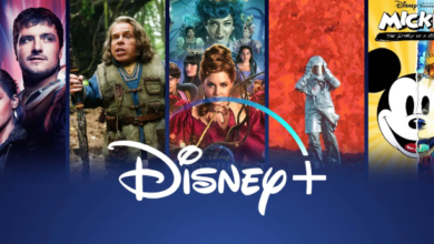 Estrenos de Disney Plus para noviembre de 2022