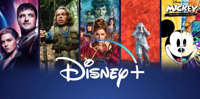 Estrenos de Disney Plus para noviembre de 2022