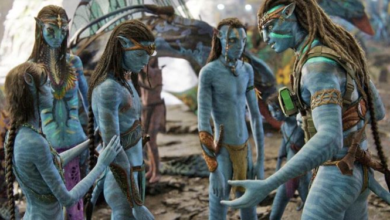 ‘Avatar: The Way of Water’ estrena primer tráiler oficial