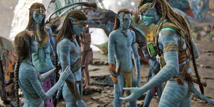 ‘Avatar: The Way of Water’ estrena primer tráiler oficial