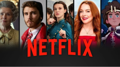 Estos son los estrenos de Netflix para noviembre de 2022