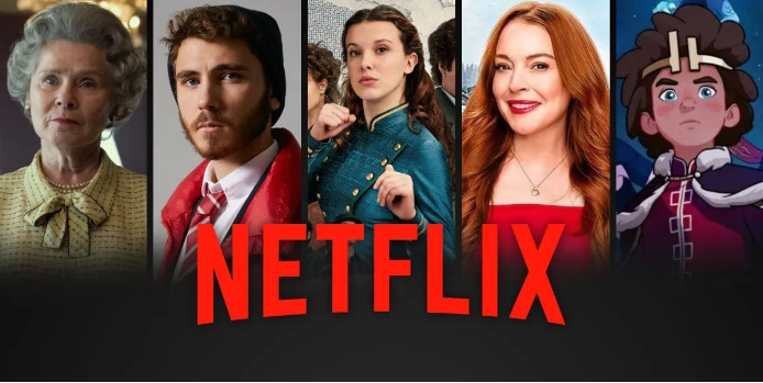 Estos son los estrenos de Netflix para noviembre de 2022