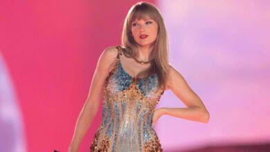 Taylor Swift podría definir el resultado de las elecciones presidenciales en EE. UU.