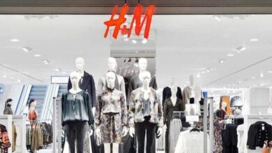 H&M planea cerrar 28 de sus tiendas afectando a 588 personas aproximadamente
