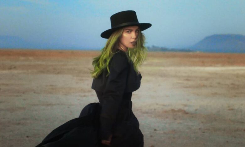 Belinda lanza su nueva canción “Cactus”