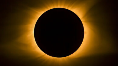 Según la NASA este es el mejor lugar para ver el eclipse total de sol de 2024 y está en México