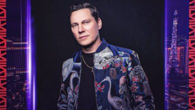 Tiësto cancela su presentación en el Super Bowl LVIII