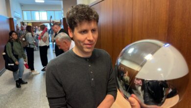 OpenAi despide a su cofundador y CEO Sam Altman