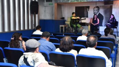 La SECVER invita a disfrutar del programa “Sábados de Lara” en la Casa Museo Agustín Lara