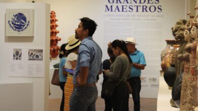Fin de semana de actividades y talleres en Museo de Arte del Estado de Veracruz