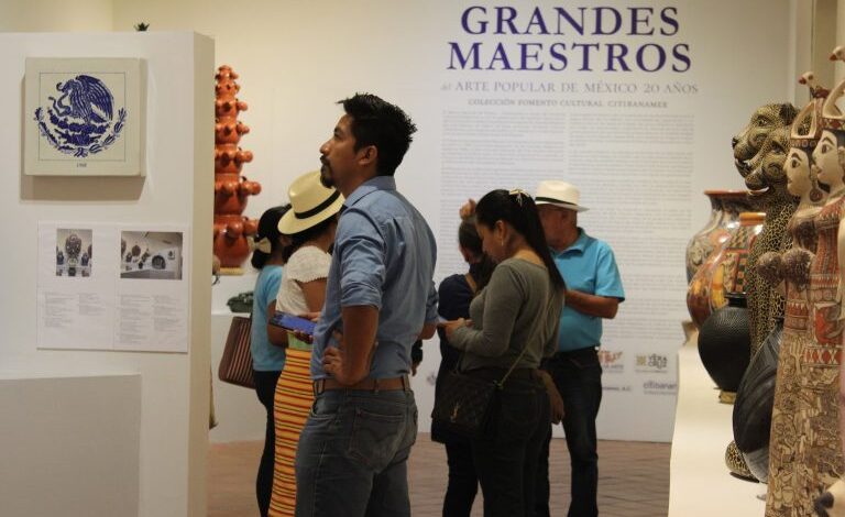Fin de semana de actividades y talleres en Museo de Arte del Estado de Veracruz
