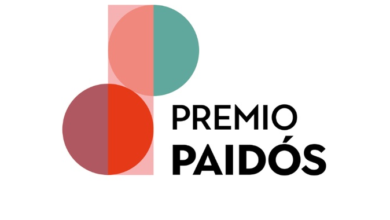 Paidós celebra 80 aniversario y lanza premio para escritores