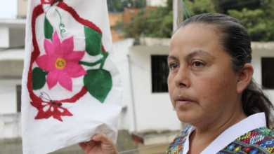 Invitan a la proyección del documental “Así fui”, de Alejandra Acevedo en la GACX
