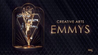 Premios Emmy: estos fueron todos los ganadores