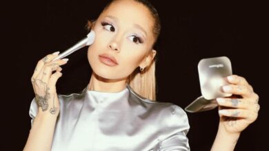 Ariana Grande lanza su nueva canción “Yes, and?”