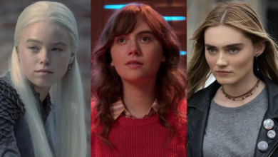 Estas actrices podrían dar vida a Supergirl en el nuevo Universo de DC