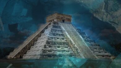 Explorarán con rayos cósmicos las “entrañas” de la pirámide de Kukulcán