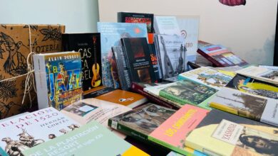 Invitan a participar en los «Jueves de Libros» en Coatepec