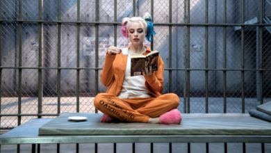 Margot Robbie habla sobre su futuro como Harley Quinn en DC