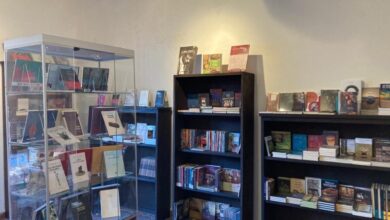 Inauguran la nueva «Librería Papalote» en el Centro Cultural de Coatepec