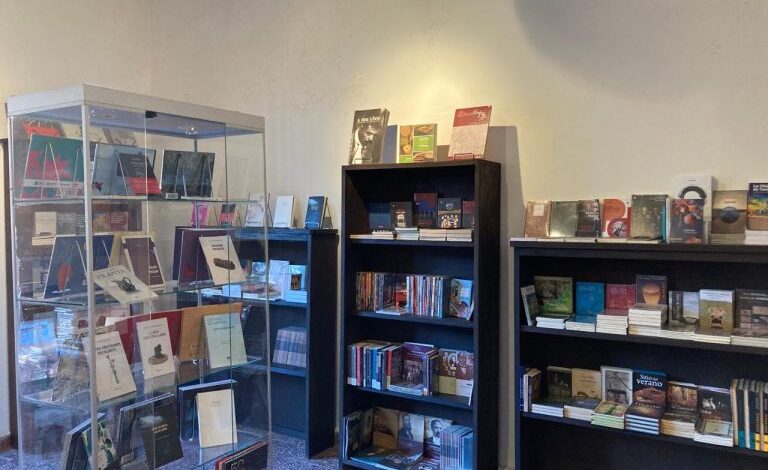 Inauguran la nueva «Librería Papalote» en el Centro Cultural de Coatepec