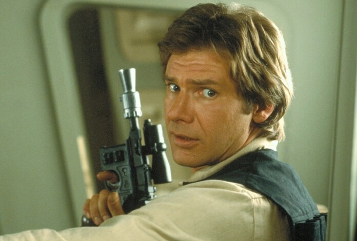 El nuevo récord Guinness que ha establecido ‘Star Wars’ gracias a Han Solo
