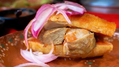 Guadalajara es reconocida como la mejor ciudad para comer en Latinoamérica