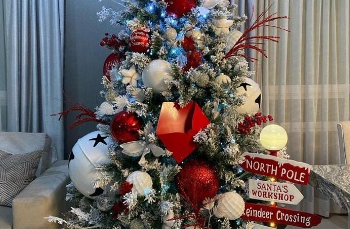 ¿Cuál es el momento ideal para poner el árbol de navidad?