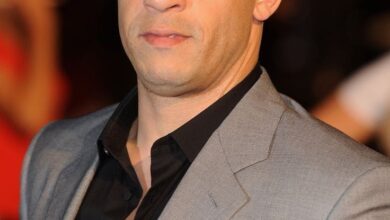 Enfrenta Vin Diesel demanda por presunta agresión sexual contra su ex asistente