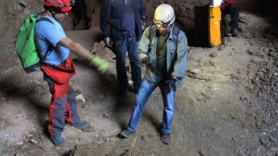 Descubren herramientas de caza prehispánicas en Querétaro