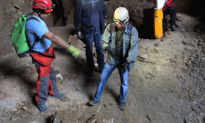 Descubren herramientas de caza prehispánicas en Querétaro