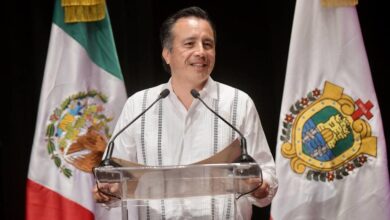 IVEC se transformó en Secretaría tras iniciativa de Cuitláhuac García Jiménez
