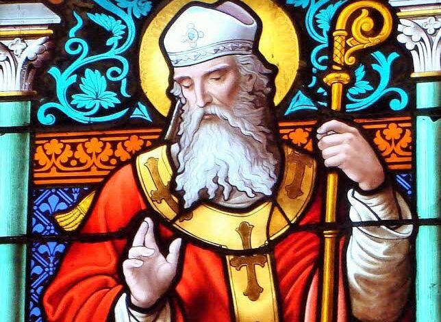 ¿Quién fue San Nicolás y por qué inspiró la creación de Santa Claus?