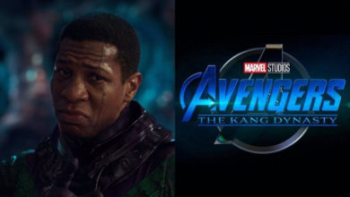 Tras el despido de Jonathan Majors, ‘Avengers: The Kang Dynasty’ cambia de nombre