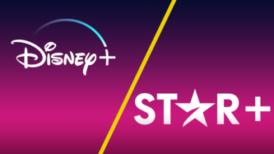 Disney  y Star  se fusionarán en México el próximo año