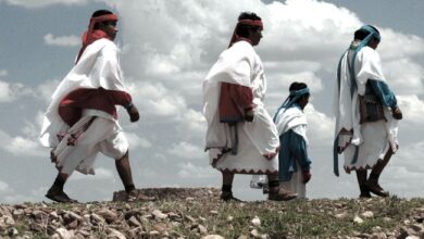 Pobladores indígenas tendrán acceso libre a zonas arqueológicas aledañas a sus comunidades