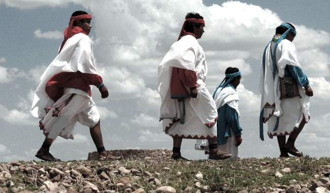 Pobladores indígenas tendrán acceso libre a zonas arqueológicas aledañas a sus comunidades