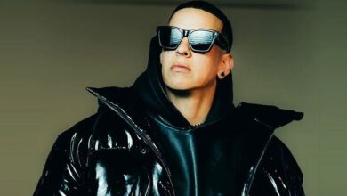 Daddy Yankee se retira de la música y se convierte a Dios
