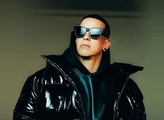Daddy Yankee se retira de la música y se convierte a Dios