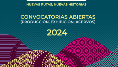 Abre Convocatoria IMCINE para el Programa Fomento al Cine Mexicano (Focine) 2024