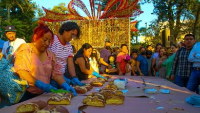 Hoy inician las actividades para celebrar el Día de «Reyes Magos» en Xalapa